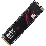 Накопитель SSD Kingspec PCI-E 4.0 x4 512Gb XF-512 M.2 2280, фото 1