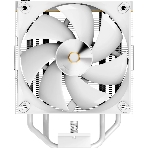 Вентилятор Cooler Ocypus Iota A40 WH Iota-A40-WH белый 120мм алюминий+медь 2000rpm 29db 4-pin 220W 156мм, фото6