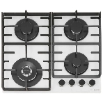 Газовая варочная панель Gorenje GTW642SYW белый, фото 1