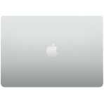 Ноутбук Apple MacBook Air 15 A3114 серебристый (M3/16Gb/512Gb SSD/MacOS) (Z1GE0001R) нужен переходник на EU, фото2