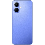 Смартфон Infinix SMART 10 4/128Gb, голубой, фото5