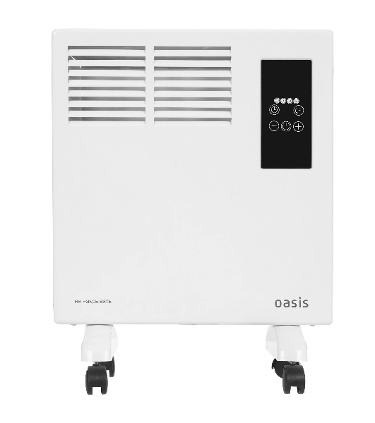 Конвектор электрический модель Oasis DK-10