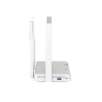 Гигабитный интернет-центр Netcraze Viva (NC-1913) с Mesh Wi-Fi 5 AC1200, 4-портовым Smart-коммутатором и многофункциональным портом USB, фото4