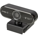 Веб-камера A4Tech PK-940HA 1920x1080, 30 кадр/с, USB Type-A, микрофон, автоматическая фокусировка, универсальное крепление, фото8