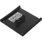 Монитор 23.8' HP Z24Q G3 IPS 2560x1440, 90 Гц, 5 мс, 16:9, 400 кд/м², HDMI 2.0, DP 1.4, USB Hub (4x USB 3.0), HDR10, черный и серебристый, фото6