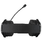 Гарнитура Acer AHW120 чёрный, проводная, USB, подсветка, фото18