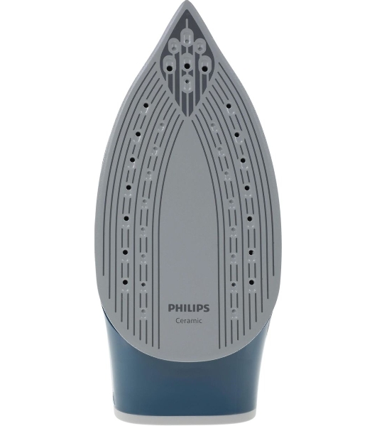 Парогенератор Philips PSG2000/20 2400Вт синий
