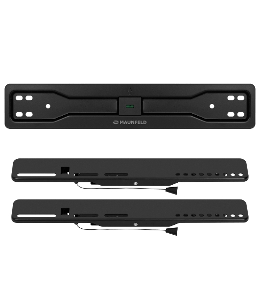 Кронштейн для ТВ наклонный Maunfeld MTM-3255TS