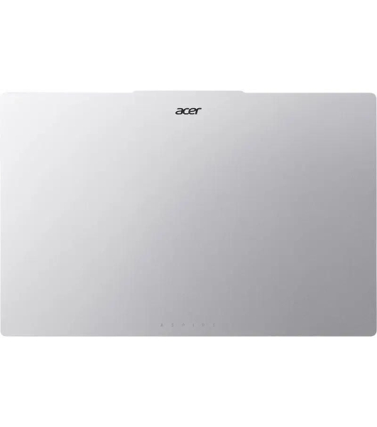 Ноутбук Acer Aspire Lite 15 AL15-44P-R01T/15.6'/IPS/AMD Ryzen 5 7430U/16Gb/512Gb SSD/AMD Radeon Graphics/NoOS/серебристый/1.49kg