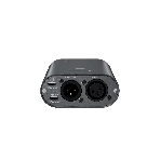 Микрофонный предусилитель 110906A2052 Icon MobilePre со встроенным Li-Ion аккумулятором, фото2