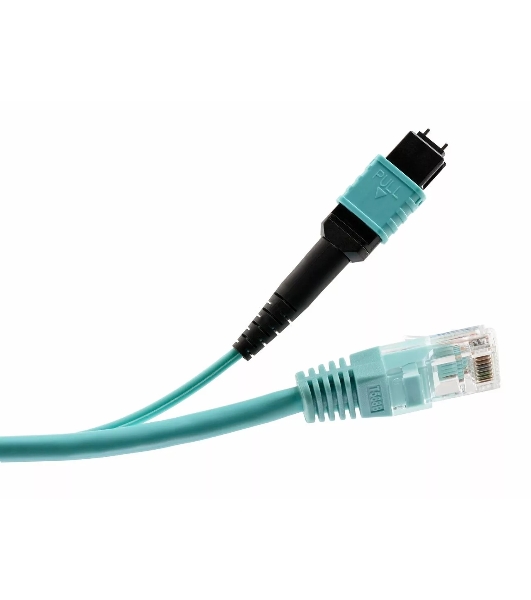 Сетевая Оптическая кабельная система HDMI2.0V VCOM 10M D3745-10.0