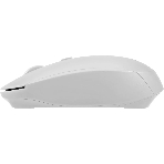 Мышь беспроводная Acer OMR308 белый, 1600 dpi, радиоканал, Bluetooth, USB, кнопки - 4, фото3