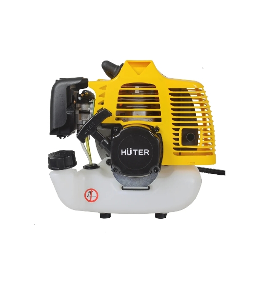 Триммер бензиновый Huter GGT-2500Т PRO, 3,4 л.с.