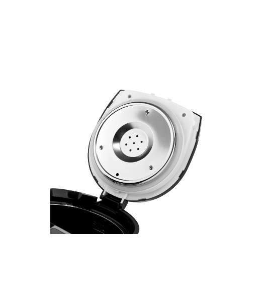 Термопот BRAYER BR1091, 1450 Вт, 5,5 л, 2 спос.подач.воды, LCD-дисп, поддерж.темпер,блокировка