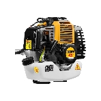 Коса бензиновая STEHER BT-1300, 1,7 л.с., фото9