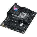 Материнская плата ASUS ROG STRIX X870E-E GAMING WIFI, AM5, AMD X870E, 4xDDR5, 4xSATA, 5xM.2, 1xPCI-E 5.0 x16, 1xPCI-E 4.0 x4, 1xHDMI, 1xUSB-C 3.2 Gen 2, 1xUSB-C 3.2 Gen 2x2, 2xUSB-C 4.0, 1x 5Gb LAN, 9xUSB-A 3.2 Gen 2, 2x3.5 мм, TOSLINK, 1xWi-Fi 7, ATX, фото6