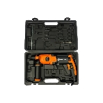 Перфоратор Вихрь П-800к, SDS-plus, 800 Вт, 3.2 Дж, от сети, фото10