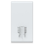 Точка доступа Wi-Fi Ubiquiti UniFi 6 AP Mesh Pro Точка доступа 2,4+5 ГГц, Wi-Fi 6, 2х2 MU-MIMO, 802.3af, 2х 1G Ethernet, фото5
