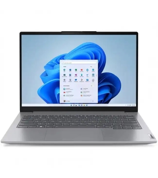 Ноутбук Lenovo ThinkBook 14 G7 14' WUXGA IPS 300N/i5-125U Ultra/16Gb/512Gb SSD/UMA/DOS/Arctic Grey*