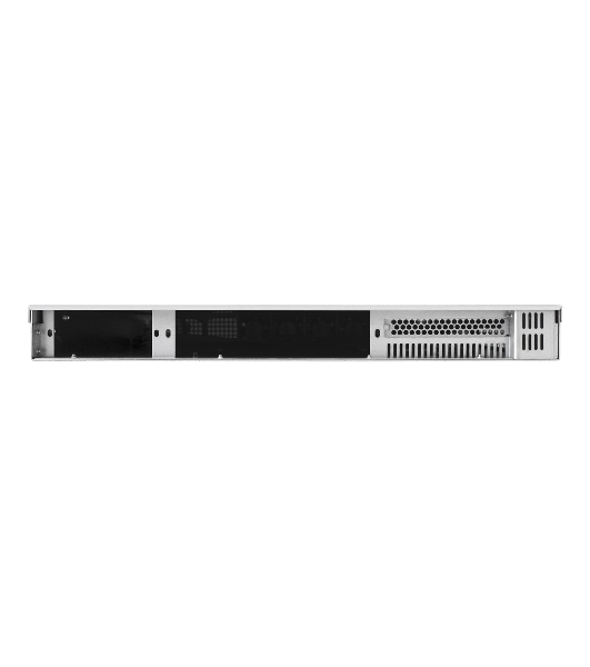 Серверный корпус ExeGate Pro EX293172RUS 1U550-04 (RM 19', высота 1U, глубина 550, БП 1U-900ADS, USB)