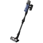 Пылесос вертикальный Tefal X-Force Flex TY9LC1WO серый/синий, питание от аккумулятора, 150 Вт, уборка сухая, пылесборник 0.65 л, фото 1