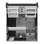 Серверный корпус ExeGate Pro 4U480-15/4U4132 (RM 19', высота 4U, глубина 480, БП 500PAS, USB), фото7