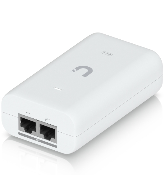Блок питания для сетевого устройства Ubiquiti PoE-54-60W-10G 802.3bt