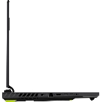 Ноутбук ASUS ROG Strix G16 G614PP-WH94/16'/IPS/AMD Ryzen 9 8940HX/16GB/1024GB SSD/NVIDIA GeForce RTX 5070 8GB/Windows 11 Home/серый/2.5kg, фото2