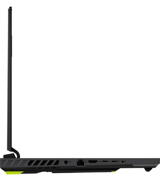 Ноутбук ASUS ROG Strix G16 G614PP-WH94/16'/IPS/AMD Ryzen 9 8940HX/16GB/1024GB SSD/NVIDIA GeForce RTX 5070 8GB/Windows 11 Home/серый/2.5kg