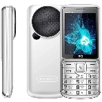 Мобильный телефон BQ 2810 BOOM XL серебристый, фото6