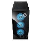 ПК ASUS ROG G700TF-7265KF245W Core Ultra 7 265F/64Gb/2TB M.2 2280 NVMe PCIe 4.0 SSD/nVidia RTX 5080 16Gb/Wi-Fi 6 + BT5.4 /850W/Win11 Home/BLACK/58L/Liquid Cooler, фото4