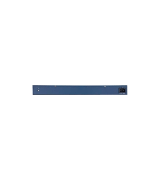 Коммутатор Hikvision DS-3E0518P-E, 16×1 Гбит/с PoE+ + 1×1 Гбит/с RJ45 + 1×1 Гбит/с SFP, неуправляемый