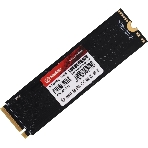 Накопитель SSD Kingspec PCI-E 4.0 x4 512Gb XF-512 M.2 2280, фото2