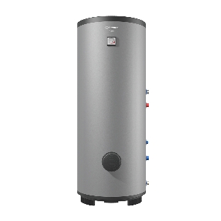 Водонагреватель Thermex Nixen 200 F (Combi)