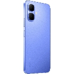 Смартфон Infinix SMART 10 4/128Gb, голубой, фото6