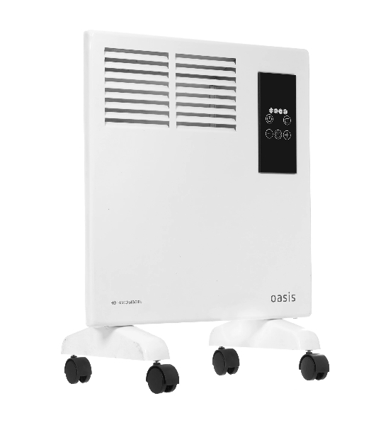 Конвектор электрический модель Oasis DK-10