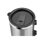 Автомобильная Centek CT-0090 35 Вт, 500 мл, сталь, работа от прикуривателя, гермет. крышка, фото4