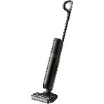 Пылесос вертикальный моющий Trouver K20 Flex Reach черный, питание от аккумулятора, 250 Вт, уборка влажная/сухая, пылесборник 0.6 л, фото 1