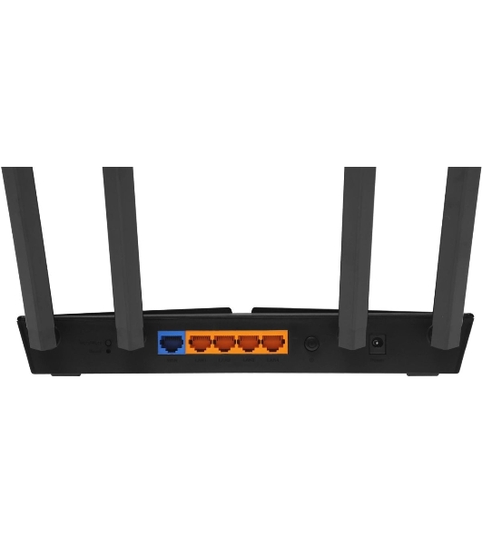 Двухдиапазонный гигабитный Wi-Fi 6 роутер TP-Link Archer AX53 AX3000