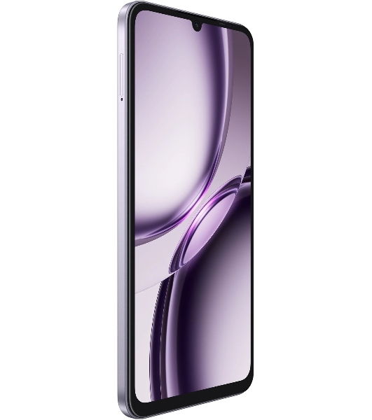 Смартфон Tecno Spark Go 3 4/128Gb фиолетовый