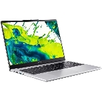 Ноутбук Acer Aspire Lite 15 AL15-44P-R01T/15.6'/IPS/AMD Ryzen 5 7430U/16Gb/512Gb SSD/AMD Radeon Graphics/NoOS/серебристый/1.49kg, фото8