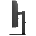 Монитор 34' LG UltraWide 34U620B-B VA 3440x1440, 144 Гц, 5 мс, 21:9, 300 Кд/м², 1xDisplayPort 1.4, 2xHDMI 1.4, изогнутый экран (1800R), черный, фото2