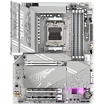 Материнская плата Gigabyte X870 A ELITE X ICE Socket AM5 AMD X870 4xDDR5 ATX AC`97 8ch(7.1) 2.5Gg RAID+HDMI, фото 1