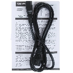 Источник бесперебойного питания CyberPower UT850EIG/850 ВА/425 Вт/USB/RJ-11/RJ-45/4 x IEC 320 C13 (компьютерная), фото5