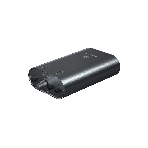 Микрофонный предусилитель 110906A2052 Icon MobilePre со встроенным Li-Ion аккумулятором, фото 1