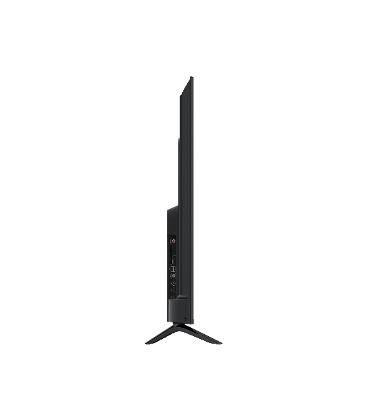 Телевизор Триколор 55' H55U5500SA черный LED UHD 60Hz Яндекс ТВ
