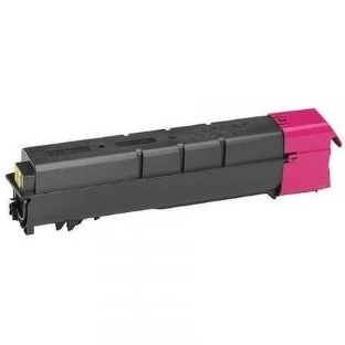 Картридж лазерный Kyocera TK-8505M (1T02LCBNL0) пурпурный дляTASKalfa 4550ci/5550ci 20000 стр.