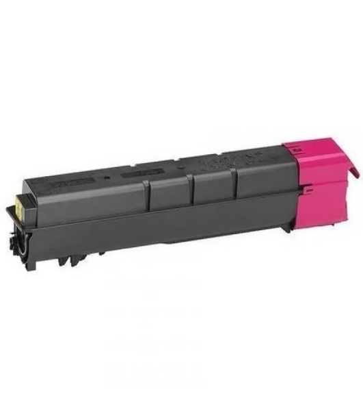 Картридж лазерный Kyocera TK-8505M (1T02LCBNL0) пурпурный дляTASKalfa 4550ci/5550ci 20000 стр.