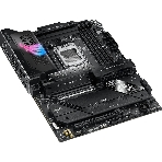 Материнская плата ASUS ROG STRIX X870E-E GAMING WIFI, AM5, AMD X870E, 4xDDR5, 4xSATA, 5xM.2, 1xPCI-E 5.0 x16, 1xPCI-E 4.0 x4, 1xHDMI, 1xUSB-C 3.2 Gen 2, 1xUSB-C 3.2 Gen 2x2, 2xUSB-C 4.0, 1x 5Gb LAN, 9xUSB-A 3.2 Gen 2, 2x3.5 мм, TOSLINK, 1xWi-Fi 7, ATX, фото7
