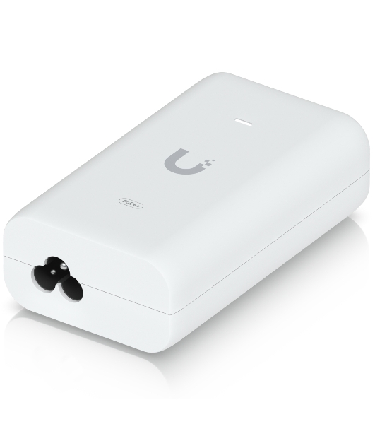 Блок питания для сетевого устройства Ubiquiti PoE-54-60W-10G 802.3bt